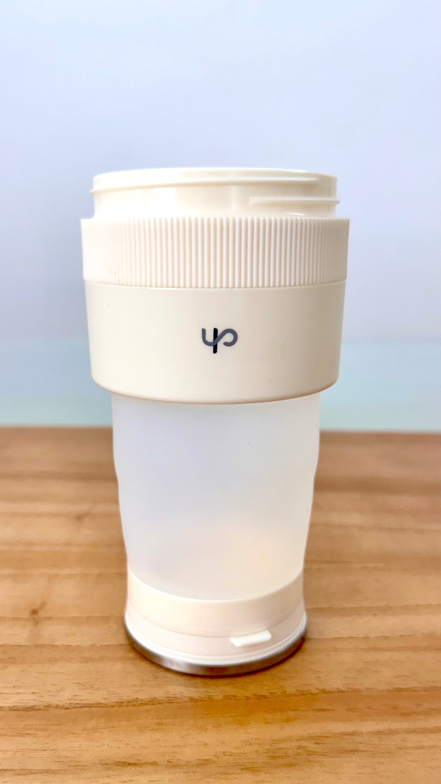 Mini liquidificador Portátil USB CH