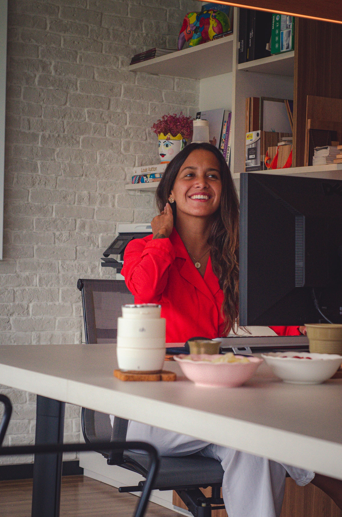 Mini liquidificador Portátil USB CH