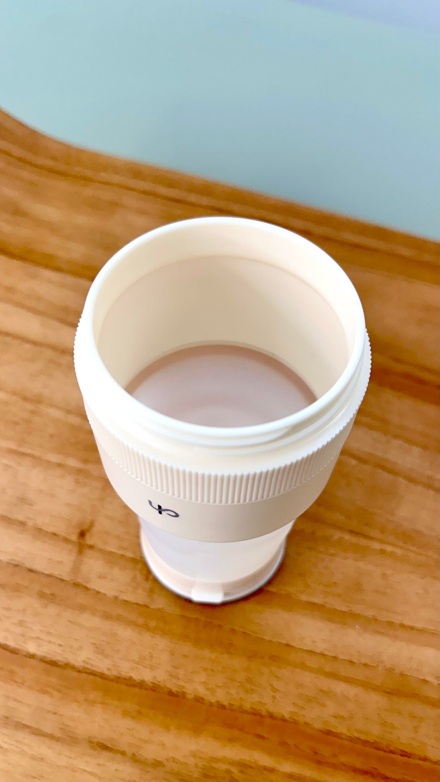 Mini liquidificador Portátil USB CH