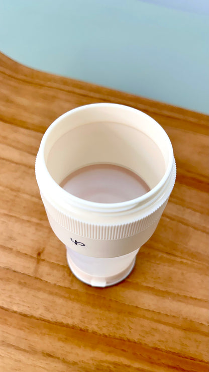 Mini liquidificador Portátil USB CH