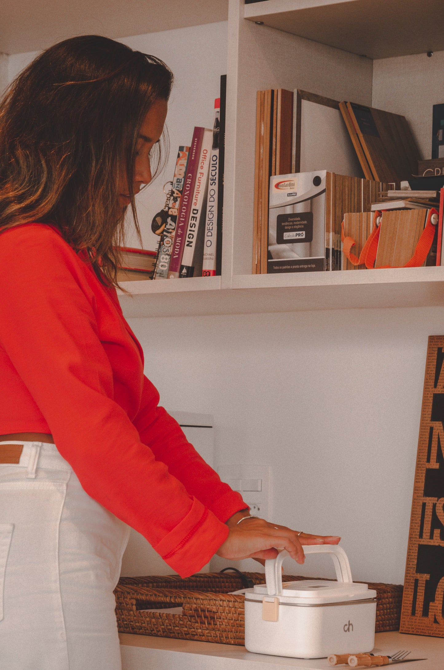 Marmita Elétrica Térmica  Aquecedor de alimentos