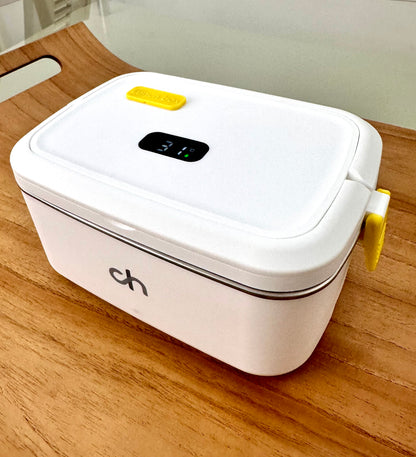 Marmita Elétrica Térmica  Aquecedor de alimentos