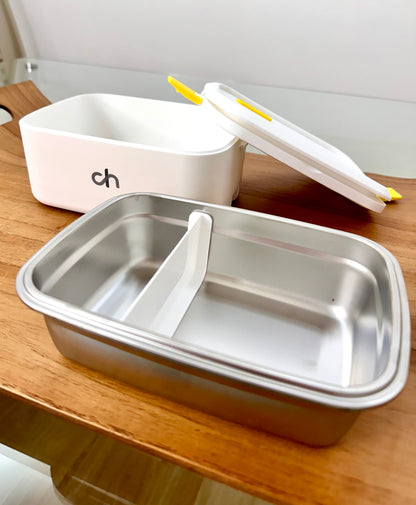 Marmita Elétrica Térmica  Aquecedor de alimentos